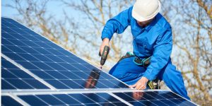 Installation Maintenance Panneaux Solaires Photovoltaïques à Nerville-la-Forêt